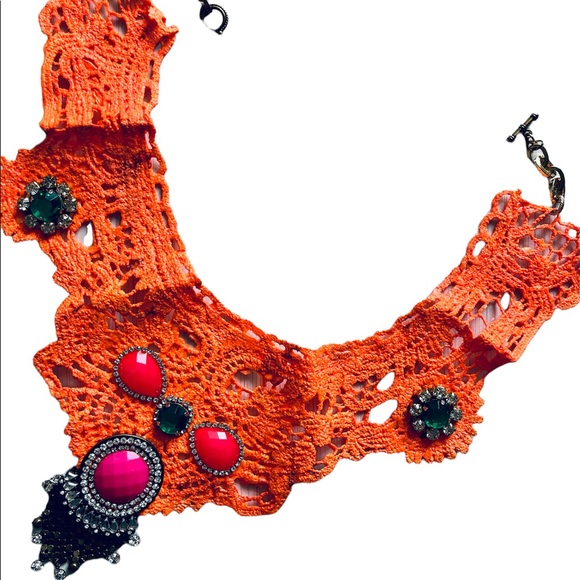 Necklace neon colors - Picture 12 of 12